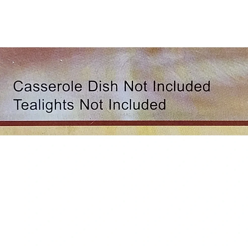 Cobble‎ Creek Double Warming Trivet Heavy Duty Metal Chrome Casserole Stand 4408